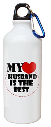 

Skytrends Aluminium Multi Water Bottle ( 750 ml Set of 1 )