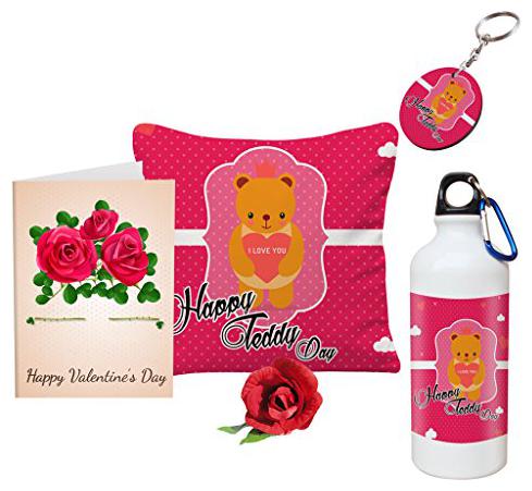 

Skytrends Aluminium Multi Water Bottle ( 750 ml Set of 1 )