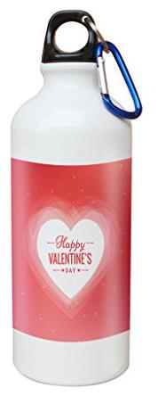 

Skytrends Aluminium Multi Water Bottle ( 750 ml Set of 1 )