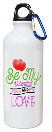 

Skytrends Aluminium Multi Water Bottle ( 750 ml Set of 1 )