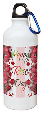 

Skytrends Aluminium Multi Water Bottle ( 750 ml Set of 1 )