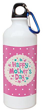

Skytrends Aluminium Multi Water Bottle ( 750 ml Set of 1 )