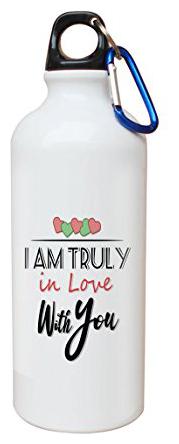 

Skytrends Aluminium Multi Water Bottle ( 750 ml Set of 1 )