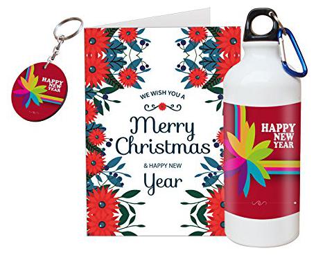 

Skytrends Aluminium Multi Water Bottle ( 750 ml Set of 1 )