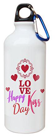 

Skytrends Aluminium Multi Water Bottle ( 750 ml Set of 1 )
