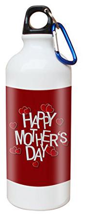 

Skytrends Aluminium Multi Water Bottle ( 750 ml Set of 1 )