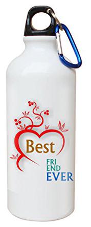 

Skytrends Aluminium Multi Water Bottle ( 750 ml Set of 1 )
