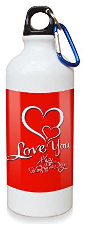 

Skytrends Aluminium Multi Water Bottle ( 750 ml Set of 1 )