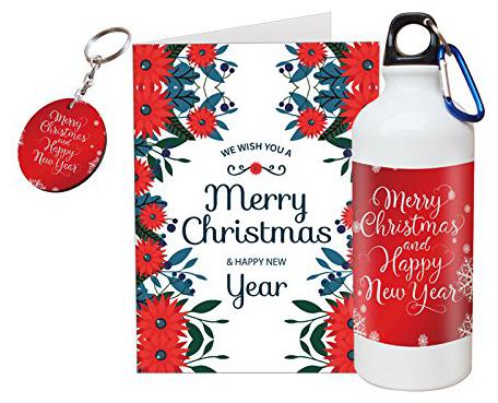 

Skytrends Aluminium Multi Water Bottle ( 750 ml Set of 1 )