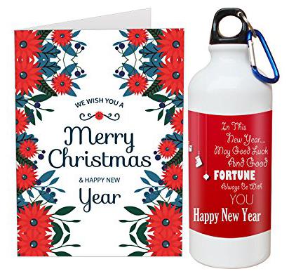 

Skytrends Aluminium Multi Water Bottle ( 750 ml Set of 1 )