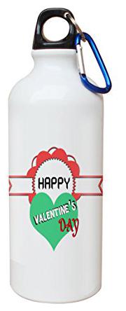 

Skytrends Aluminium Multi Water Bottle ( 750 ml Set of 1 )