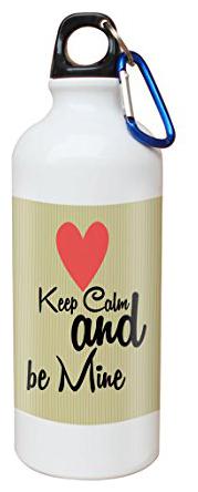 

Skytrends Aluminium Multi Water Bottle ( 750 ml Set of 1 )
