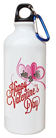 

Skytrends Aluminium Multi Water Bottle ( 750 ml Set of 1 )