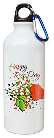 

Skytrends Aluminium Multi Water Bottle ( 750 ml Set of 1 )