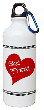 

Skytrends Aluminium Multi Water Bottle ( 750 ml Set of 1 )