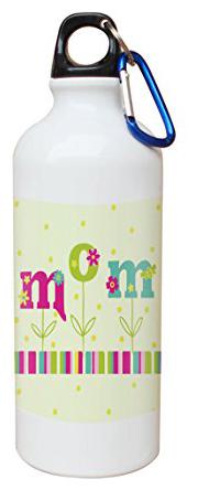 

Skytrends Aluminium Multi Water Bottle ( 750 ml Set of 1 )