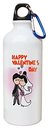 

Skytrends Aluminium Multi Water Bottle ( 750 ml Set of 1 )