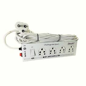 Extension Cord – Buy Extension Cords Online at Best Price ... extension cord fuse box 