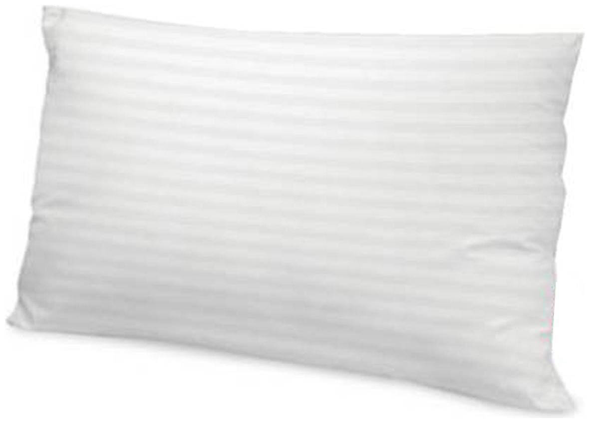 

Slayzo Polyester Microfibre Pillow-20x30inch (Pack Of 1)