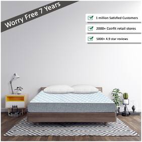 Buy Hypnos Spine Safe Grey Mattress Online At Low Prices In India Paytmmall Com