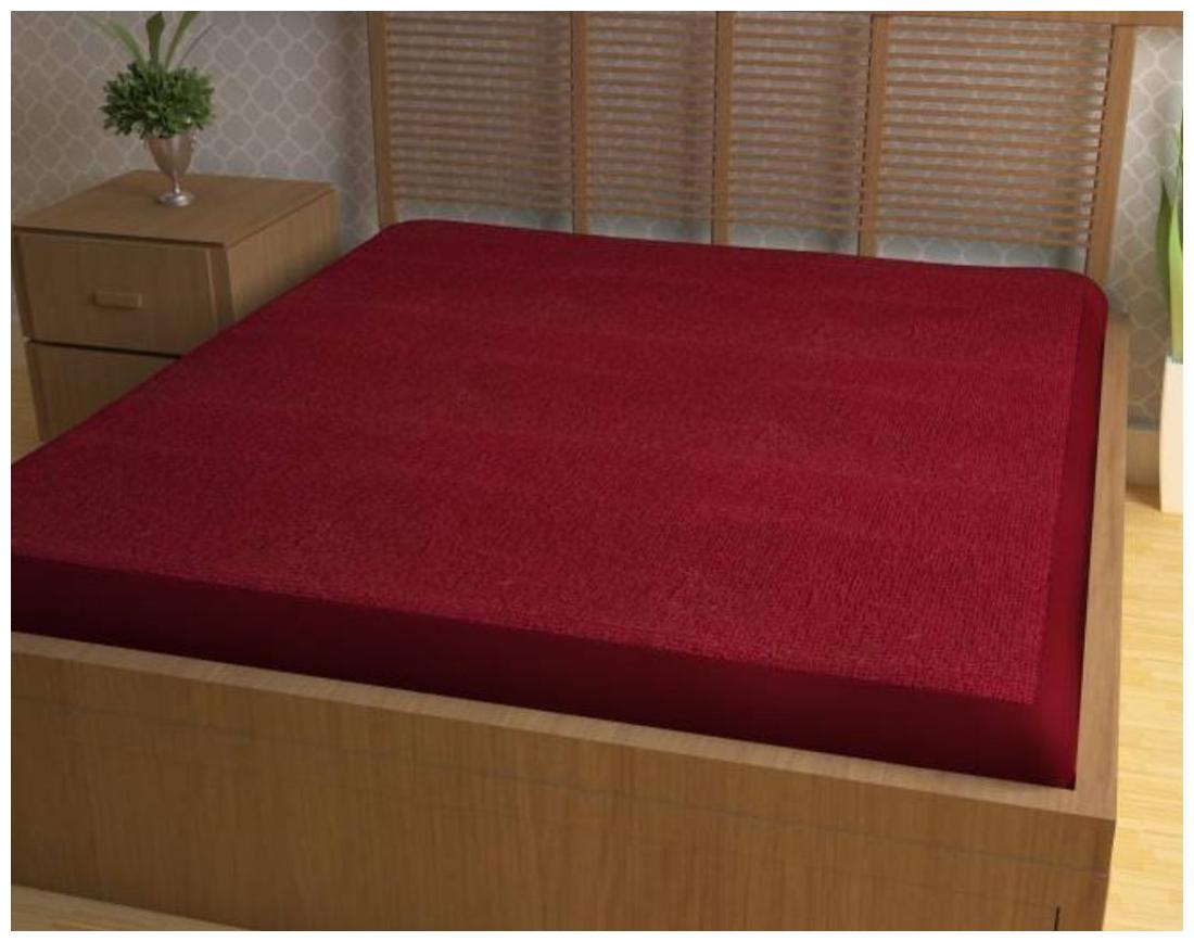 

SLEEP SPA Cotton King beds Mattress protectors