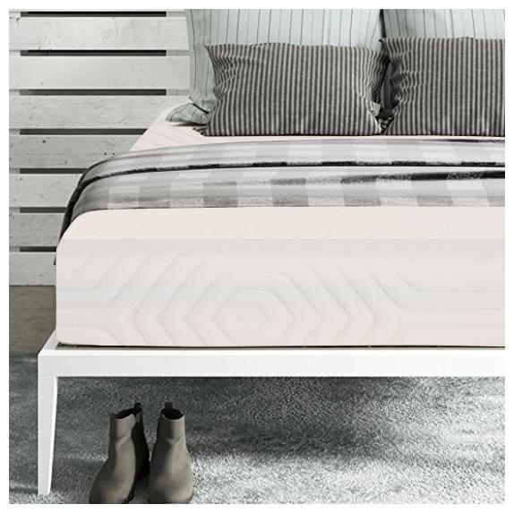 SLEEP SPA by COIRFIT 5 inch Foam Single Size Mattress