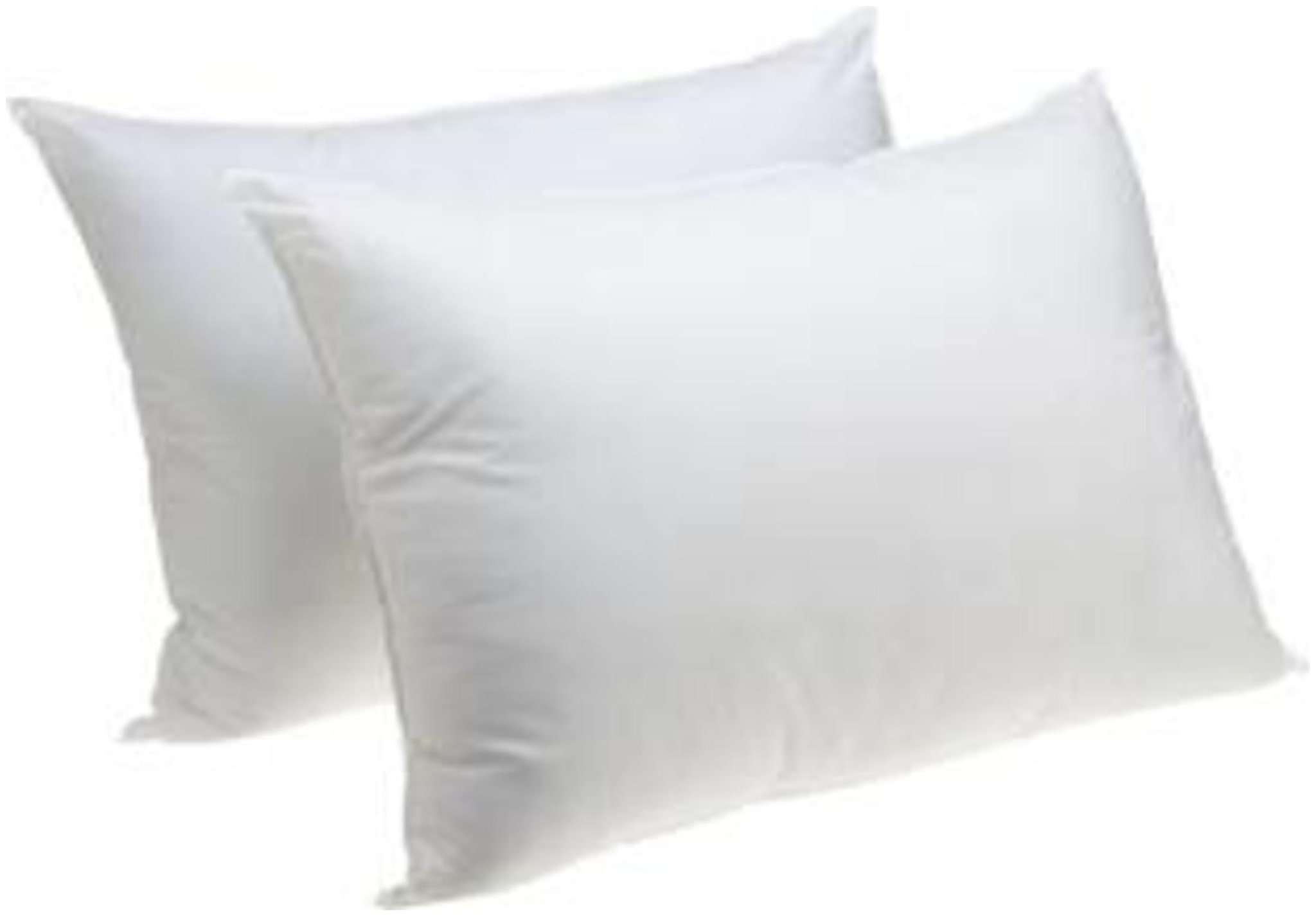 

SleepExpert Microfiber Plain Regular Pillow