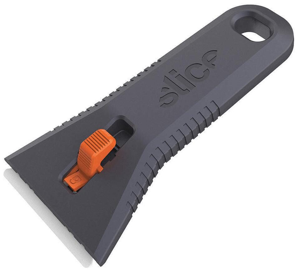 

Slice Industrial Utility Scraper With Ceramic Blade 10591