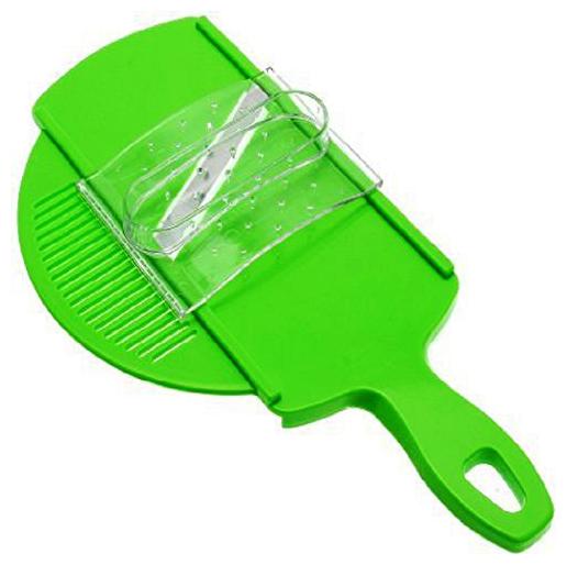 

Slicer and Shredder