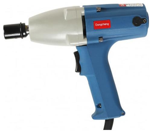 

SMB TOOLS Electric Wrench Dongcheng DPB12 12 7mm 300W