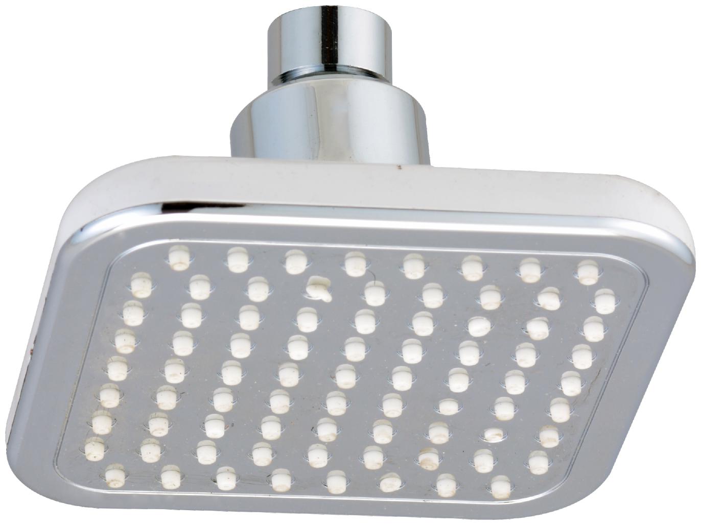 

Smile 1953 No ABS Overhead Shower