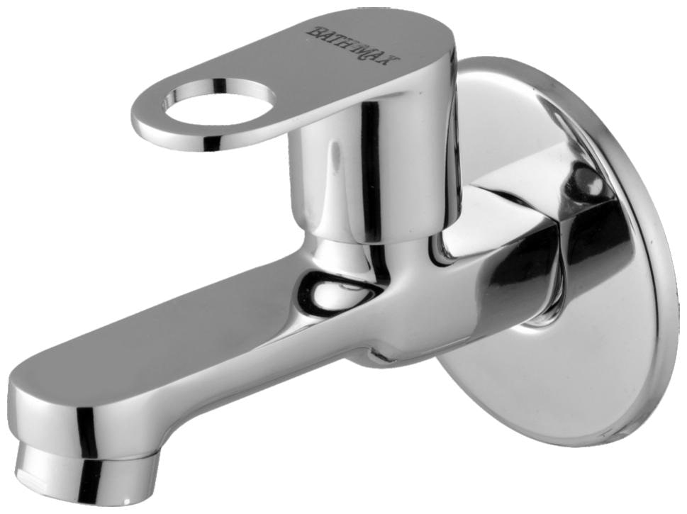

Smile Wall Mount Brass Wall Taps ( Knob Controlled )
