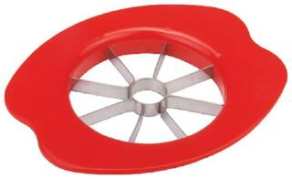 Smooth Sliding Cutter Apple Slicer (1 Cutter)