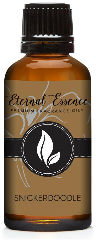 

Snickerdoodle - Premium Grade Fragrance Oils - 30ml