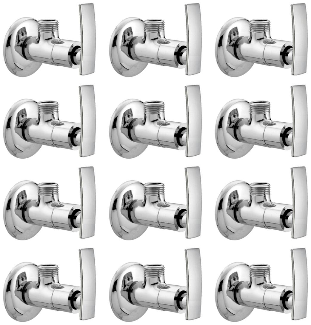 

Snowbell Wall Mount Brass Connectors ( Handle Controlled )