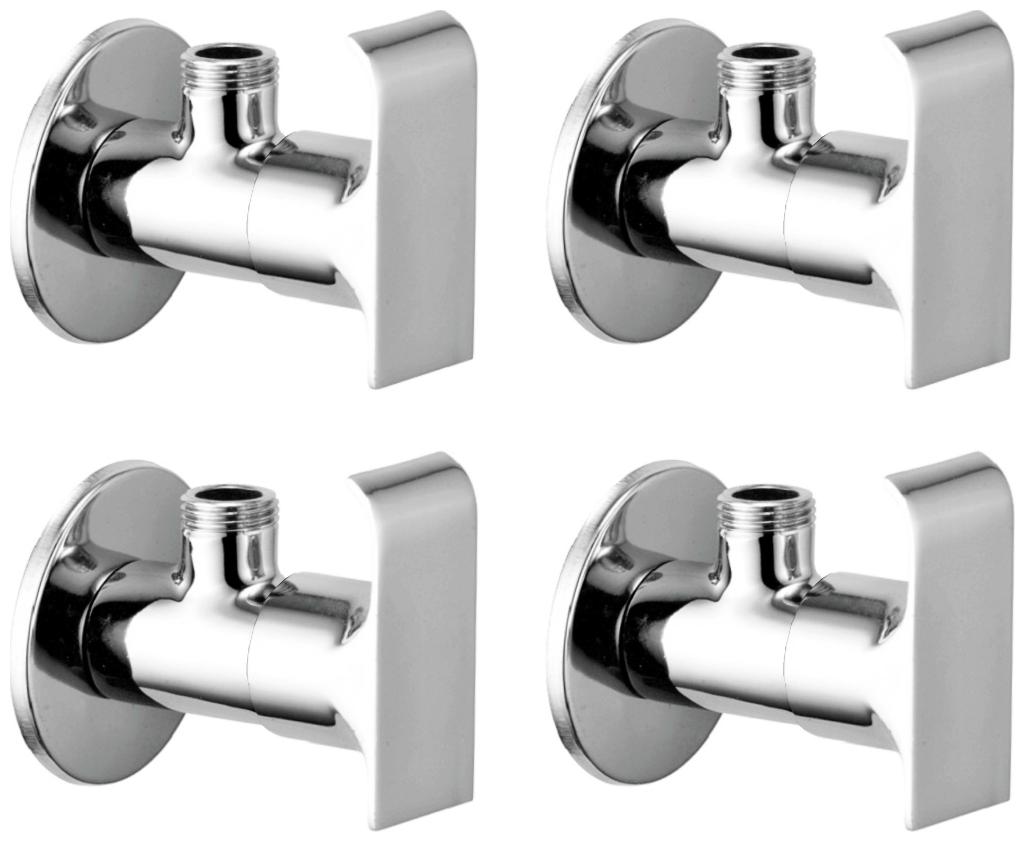 

Snowbell Wall Mount Brass Connectors ( Handle Controlled )