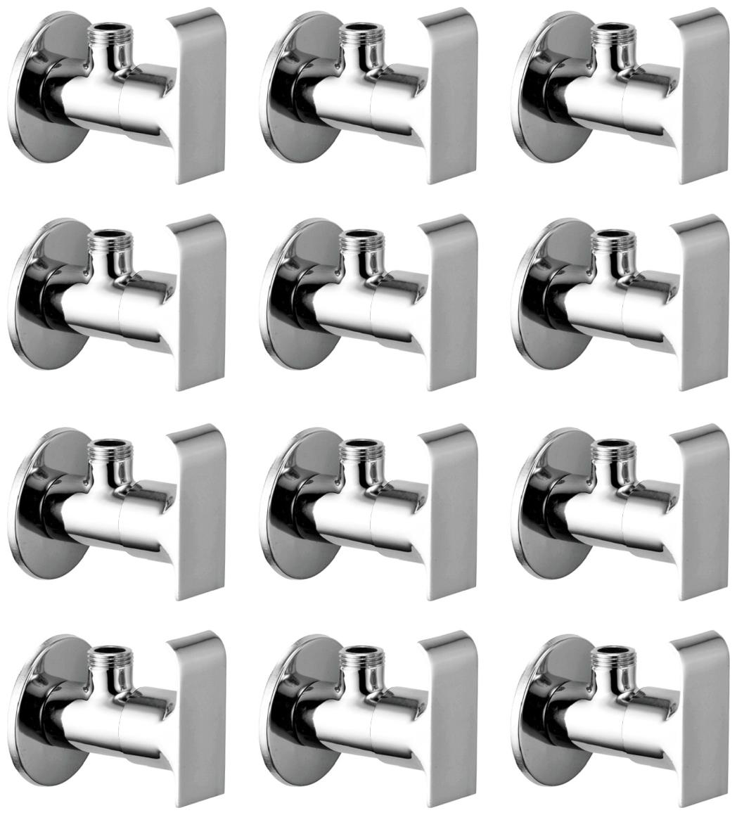 

Snowbell Wall Mount Brass Connectors ( Handle Controlled )