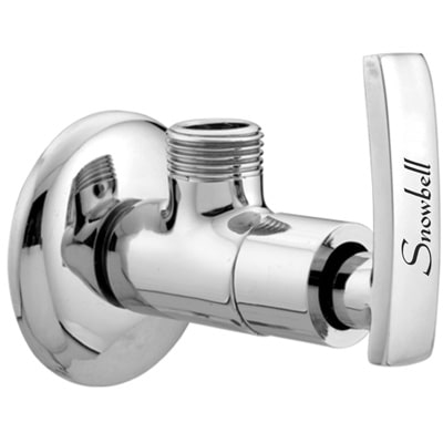 

Snowbell Wall Mount Brass Connectors ( Handle Controlled )