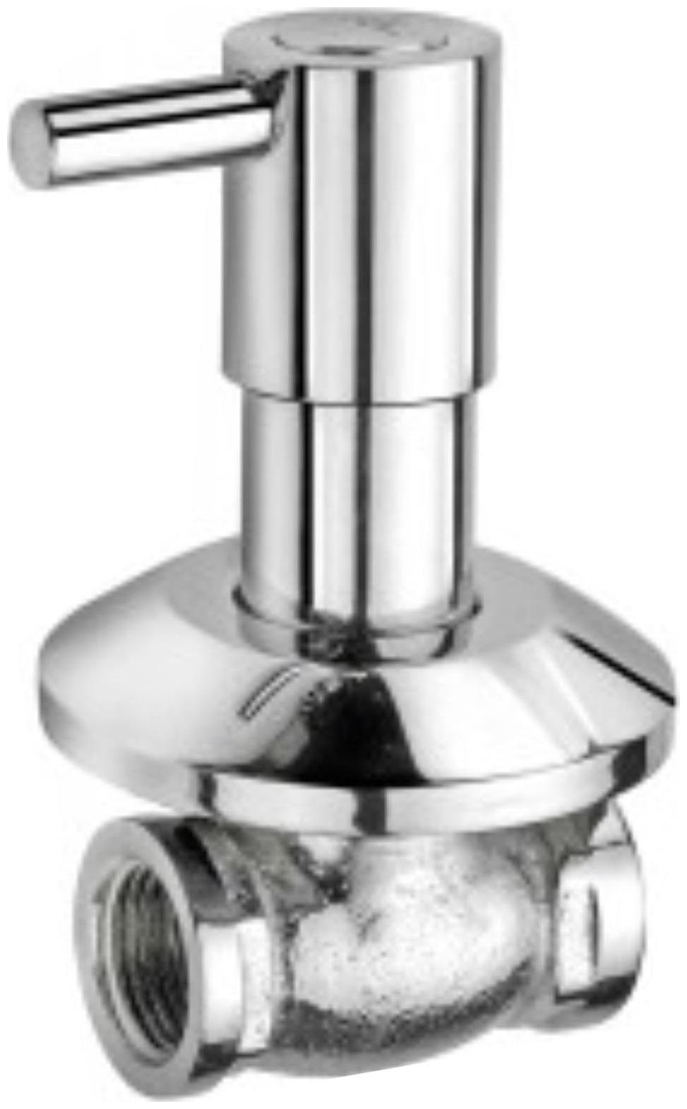 

Snowbell Wall Mount Brass Connectors ( Handle Controlled )