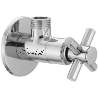 

Snowbell Wall Mount Brass Connectors ( Handle Controlled )
