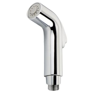 

Snowbell Wall Mount Stainless steel Health Faucets ( Push Controlled )
