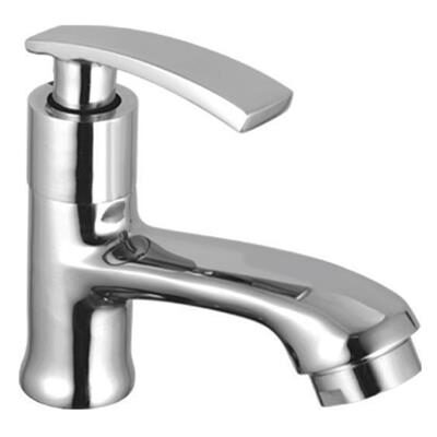 

Snowbell Pillar Cock Soft Brass Chrome Plated