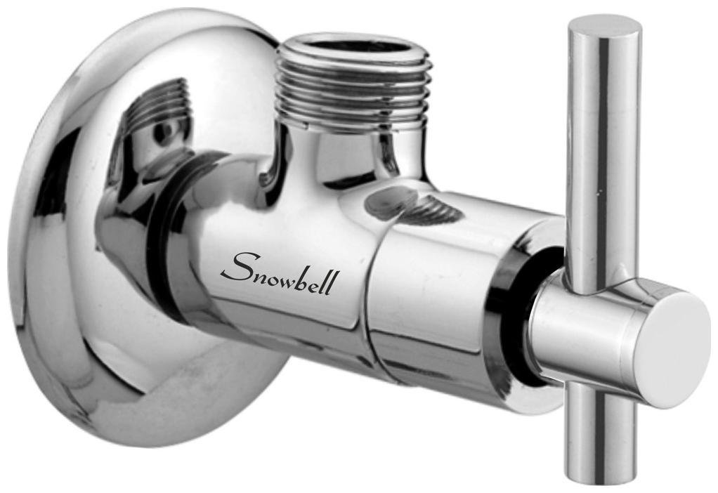 

Snowbell Wall Mount Brass Connectors ( Handle Controlled )