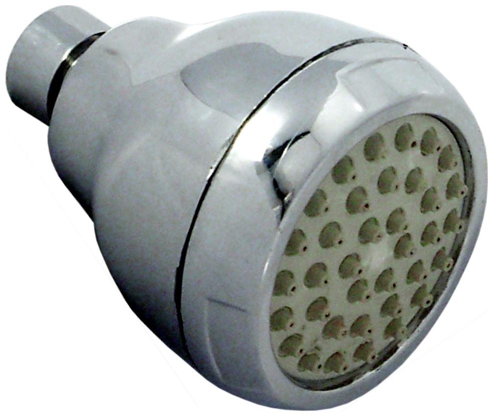 

Snowbell Apple Overhead Shower