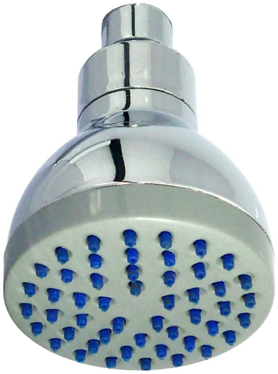 

Snowbell Ruby Overhead Shower