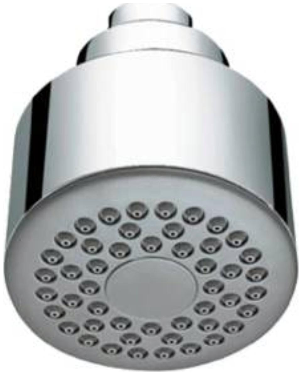 

Snowbell Lotus Overhead Shower