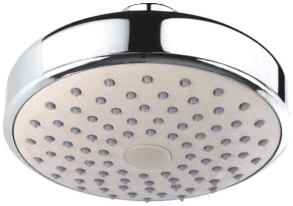 

Snowbell 5 inch Jaquar Overhead Shower
