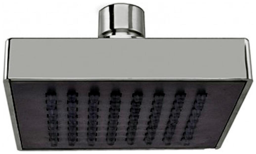 

Snowbell 4x4 Cubix Overhead Shower