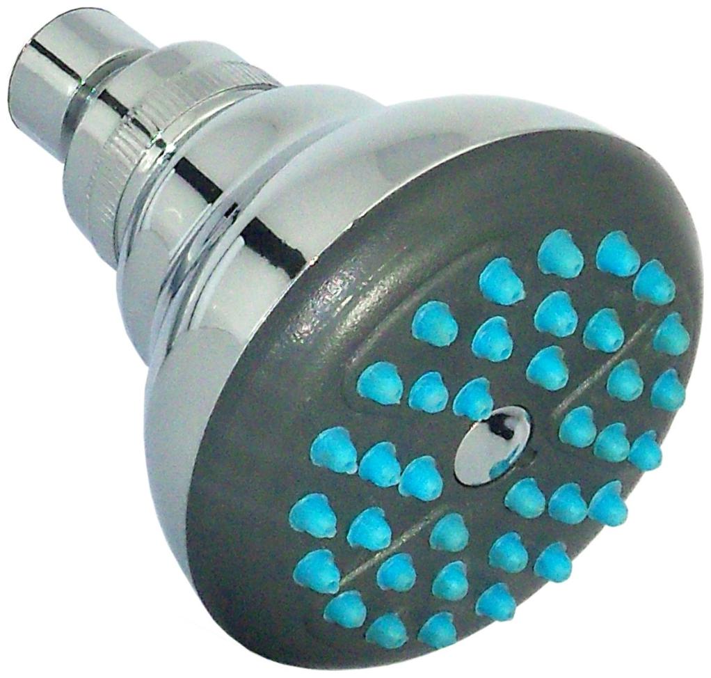 

Snowbell Bell Overhead Shower