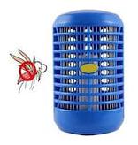 

SNR Electronic Mosquito N Insect Killer Cum Night Lamp